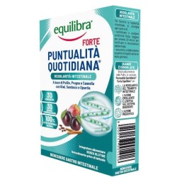 Equilibra Puntualita' Quotidiana Forte