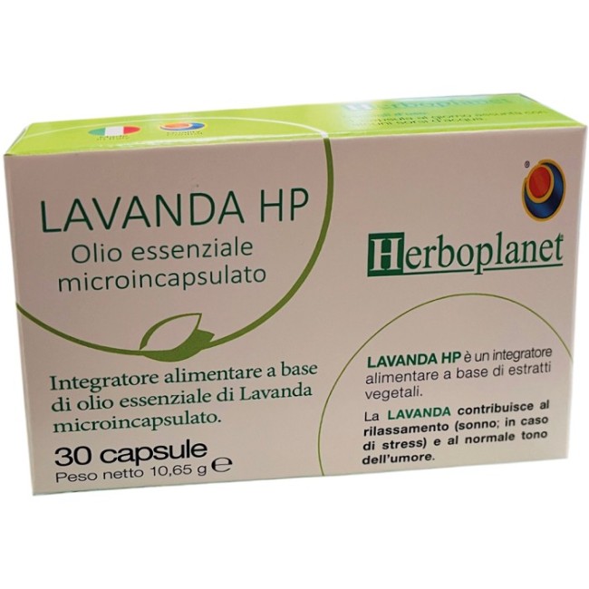 Herboplanet Lavanda Hp Herboplanet Lavanda Hp