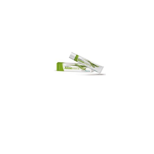 Bio Pomata Aloe Vera 50ml