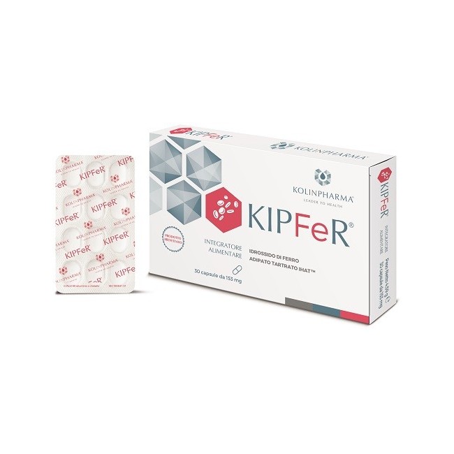 Kipfer 30 Capsule Kipfer 30 Capsule