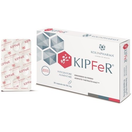 Kipfer 30 Capsule Kipfer 30 Capsule