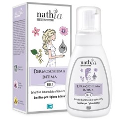 Giuriati Group Nathia Dermoschiuma Intima 