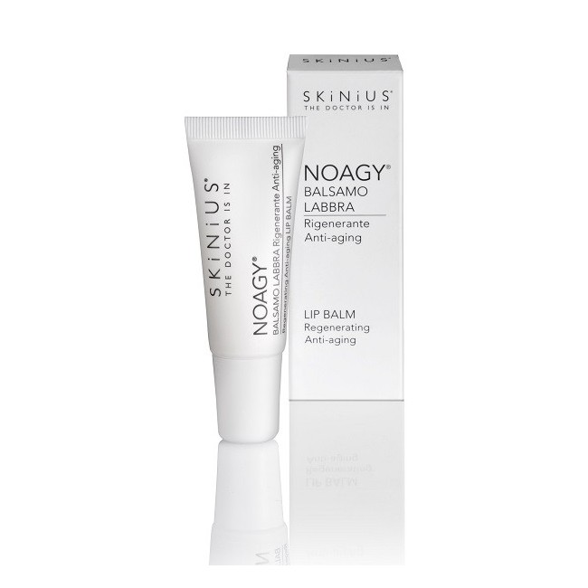 Skinius Noagy Balsamo Labbra 5 Ml Skinius Noagy Balsamo Labbra 5 Ml