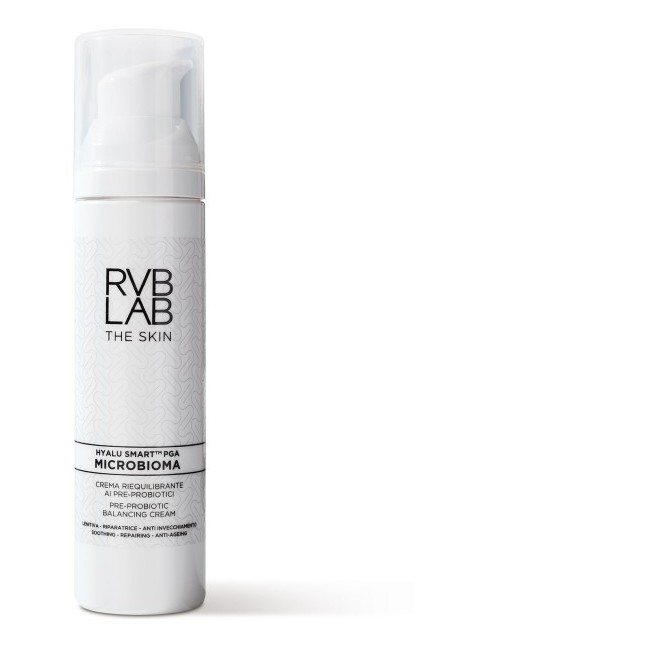 Microbioma Crema Riequilibrante 250 Ml Microbioma Crema Riequilibrante 250 Ml