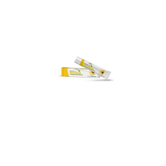 Bio Pomata Arnica E Artiglio Del Diavolo 50 Ml Bio Pomata Arnica E Artiglio Del Diavolo 50 Ml