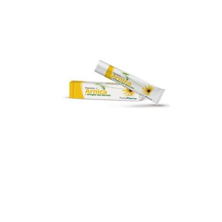 Bio Pomata Arnica E Artiglio Del Diavolo 50 Ml Bio Pomata Arnica E Artiglio Del Diavolo 50 Ml