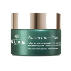Nuxe Nuxuriance Ultra Crema Ricca
