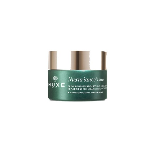 Nuxe Nuxuriance Ultra Crema Ricca Nuxe Nuxuriance Ultra Crema Ricca