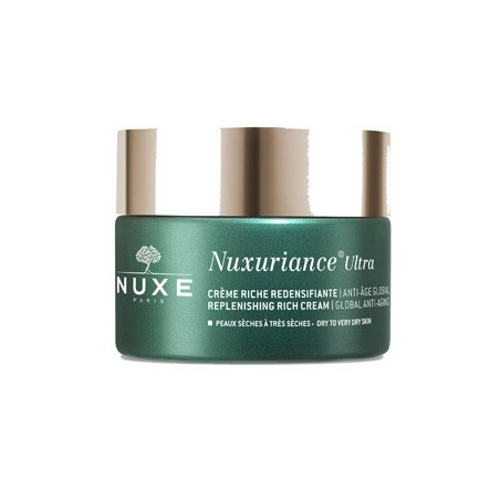  Nuxe Nuxuriance Ultra Crema Ricca 