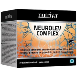 Neurolev Complex 30 Bustine