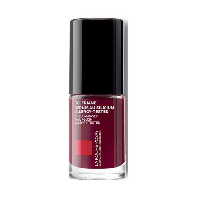 Toleriane Vernis Silicium Framboise Toleriane Vernis Silicium Framboise