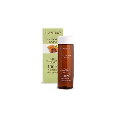 Planters Olio Mandorle Dolci Planters Olio Mandorle Dolci