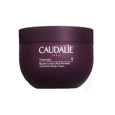 Caudalie Italia Vinosculpt Balsamo Corpo Liftante Caudalie Italia Vinosculpt Balsamo Corpo Liftante