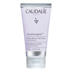 Caudalie Italia Vinotherapist Crema Bellezza Piedi