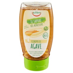 Sciroppo Di Agave 350 G
