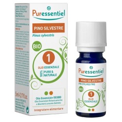 Puressentiel Pino Silvestre Olio Essenziale