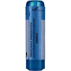 Oti Antimonium Tartaricum 5ch 70 granuli