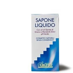 Argital Sapone Liquido detergente 250 Ml