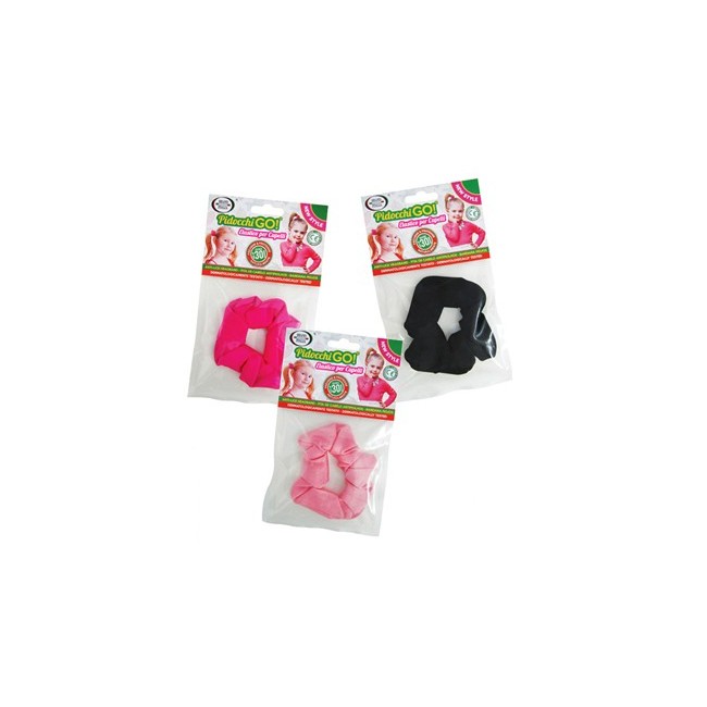 elastico Per Capelli Pidocchi Go 1 pezzo elastico Per Capelli Pidocchi Go 1 pezzo