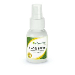 Greenvet Apagel Spray 50 Ml