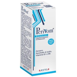 Perivom Gocce 30 Ml