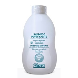 Argital Shampoo Purificante