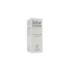 Salitar Lozione 100ml