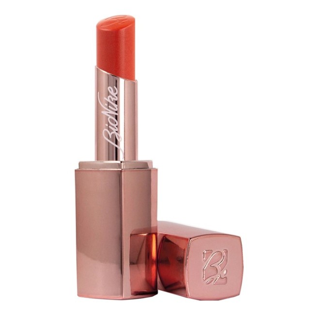 Bionike Defence Color Nutri Shine 209 Corail rossetto Bionike Defence Color Nutri Shine 209 Corail rossetto
