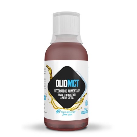 Farmaenergy Olio Mct Farmaenergy Olio Mct