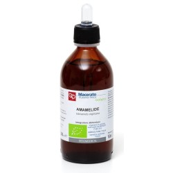  Amamelide Tintura Madre Bio 200 Ml