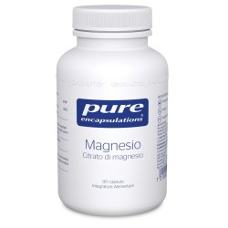Pure Encapsulations Magnesio 90 Capsule