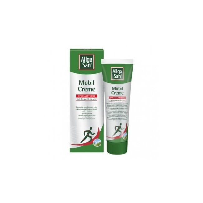 Allga San Mobil Creme 50ml Allga San Mobil Creme 50ml
