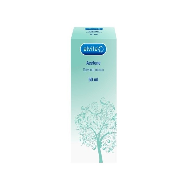 Acetone Oleoso Solvente 50ml Acetone Oleoso Solvente 50ml