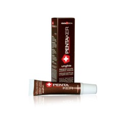 Pentaker Emulsione Unghie 15ml