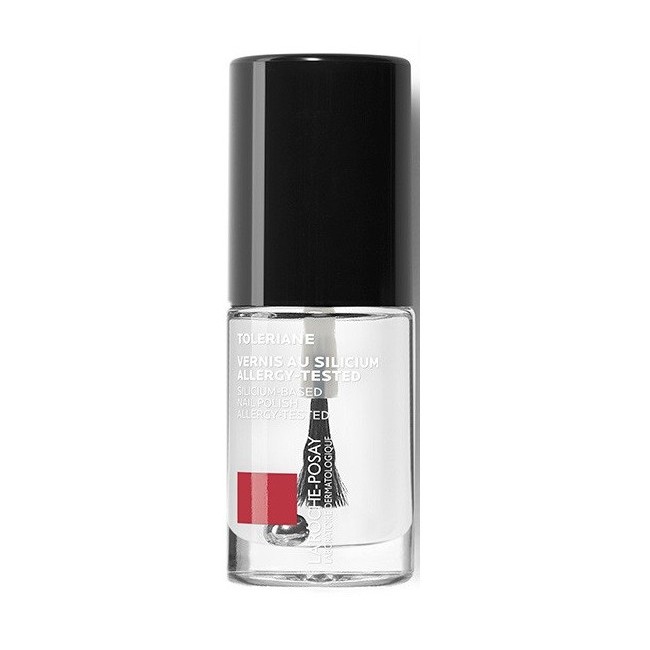 La Roche Posay Silicium Top Coat La Roche Posay Silicium Top Coat