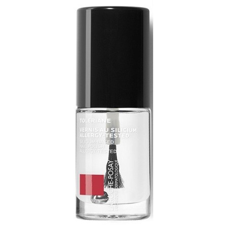 La Roche Posay Silicium Top Coat La Roche Posay Silicium Top Coat