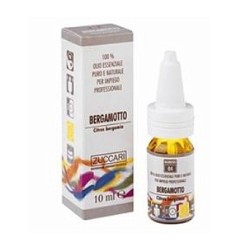 Olio Essenziale Naturale Bergamotto 10ml