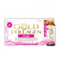 Pure Gold Collagen 10 Flaconi Da 50ml Pure Gold Collagen 10 Flaconi Da 50ml
