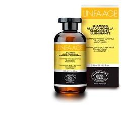 Linfa-age shampoo alla camomilla