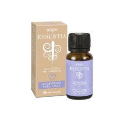 Vapo essentia agarwood patcouliy olio essenziale
