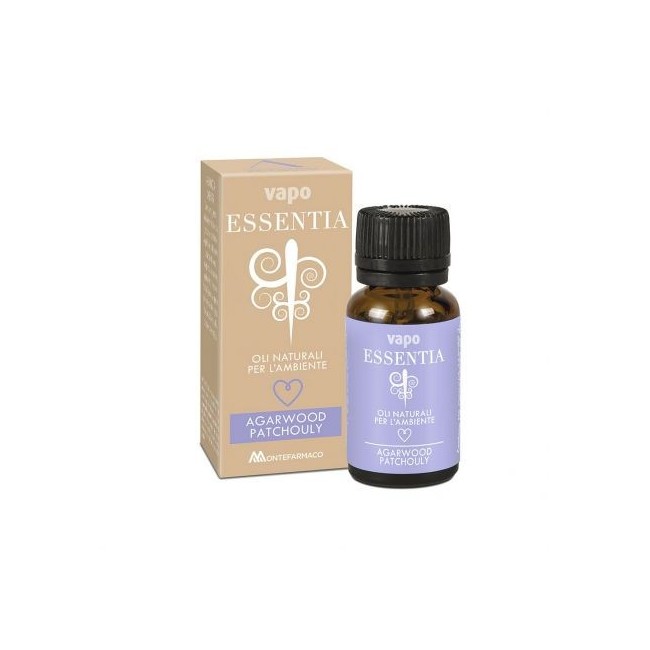 Vapo essentia agarwood patcouliy olio essenziale Vapo essentia agarwood patcouliy olio essenziale