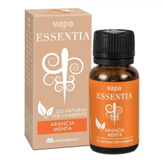 Vapo essentia arancia menta olii essenziali Vapo essentia arancia menta olii essenziali
