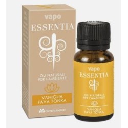 Vapo essentia vaniglia tonk olio essenziale 10 ml
