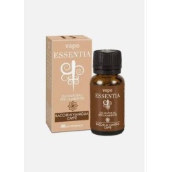 Vapo essentia vaniglia caffè olio essenziale 10 ml