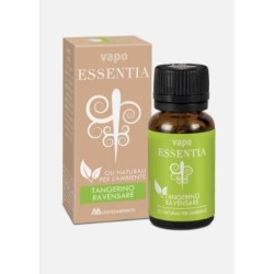 Vapo essentia tangerino ravensare olio essenziale 10 ml