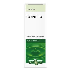 Cannella Corteccia Olio Essenziale 10ml