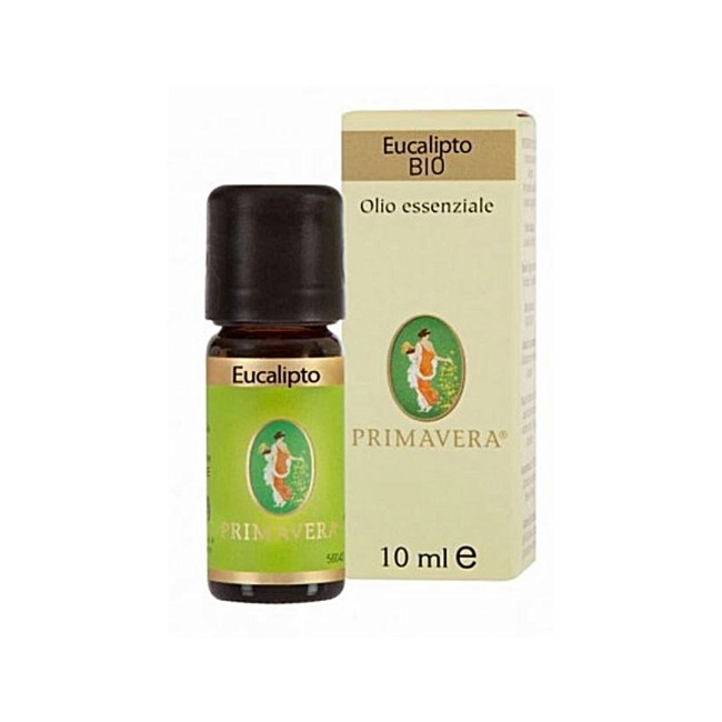 Eucalipto Bio Olio Essenziale 10 Ml Eucalipto Bio Olio Essenziale 10 Ml