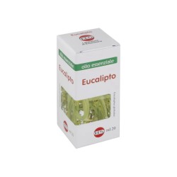 Kos Eucalipto Olio Essenziale 20ml
