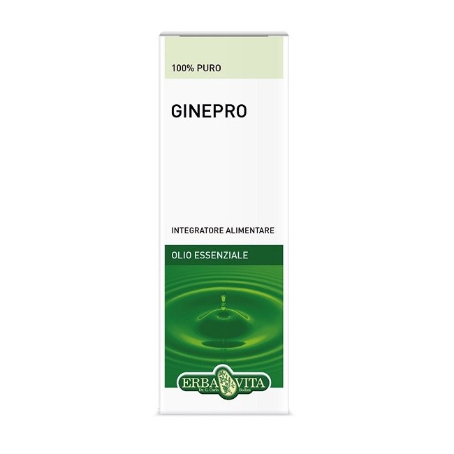 Ginepro Extra Olio Essenziale 10 Ml Ginepro Extra Olio Essenziale 10 Ml