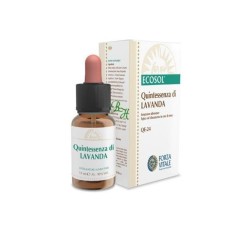 Quintessenza Lavanda Ecosol